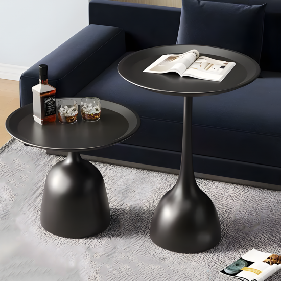 Metal Table